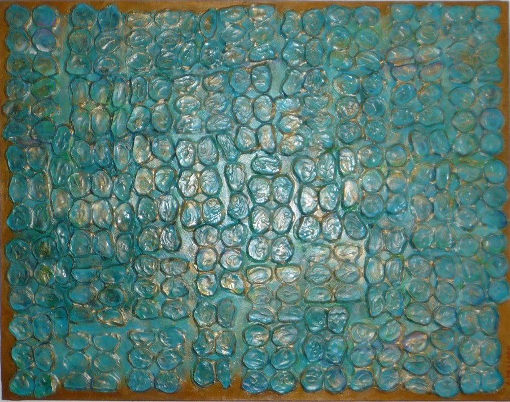mar de fondo