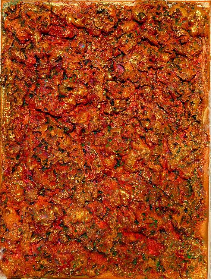 lava
