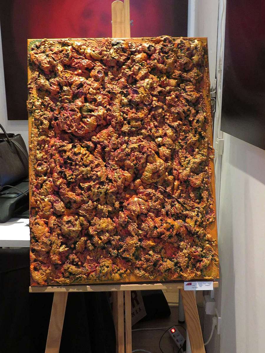 Lava