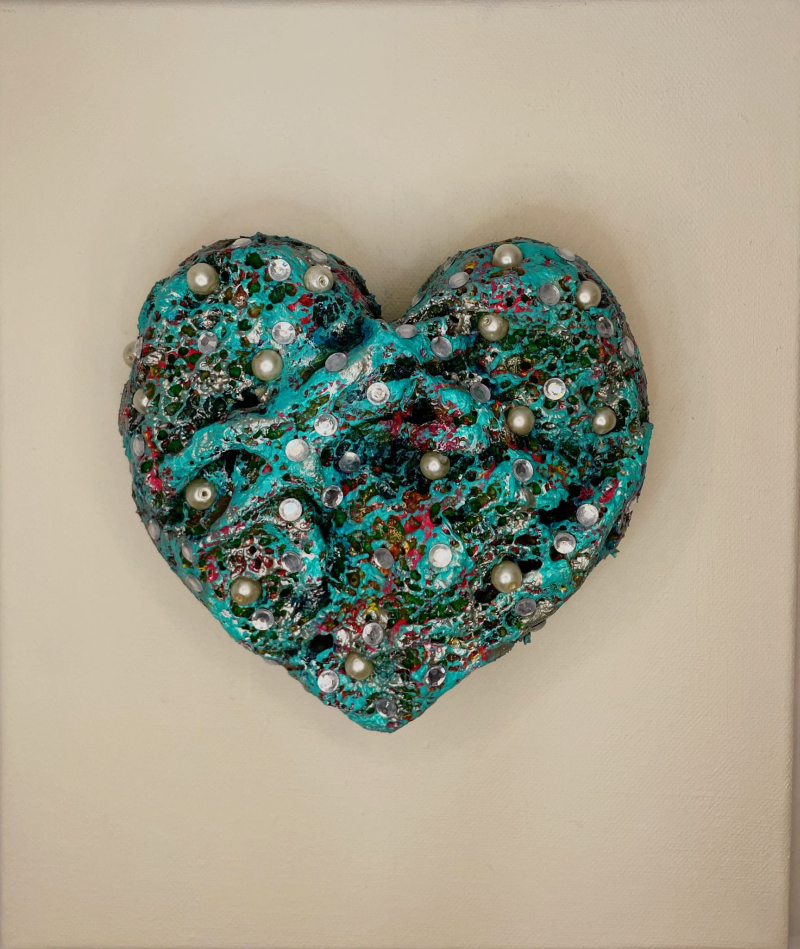 Corazon Verde